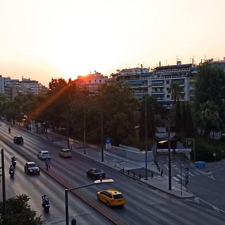Chris'S Athens Home In The Center Of Everything Luaran gambar