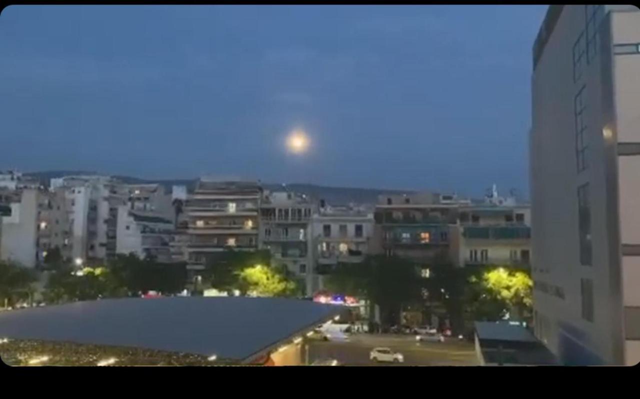 Chris'S Athens Home In The Center Of Everything Luaran gambar