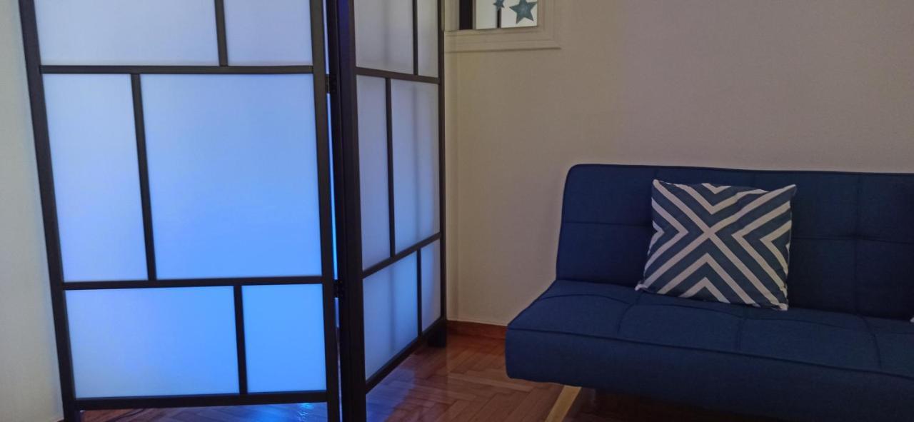 Chris'S Athens Home In The Center Of Everything Luaran gambar