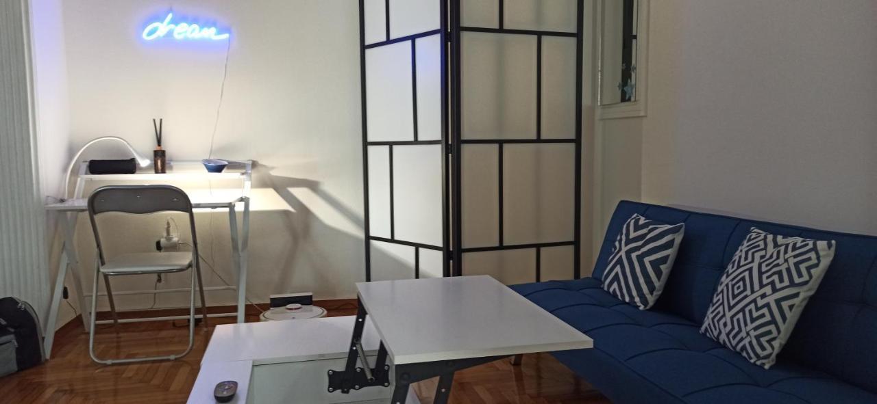 Chris'S Athens Home In The Center Of Everything Luaran gambar