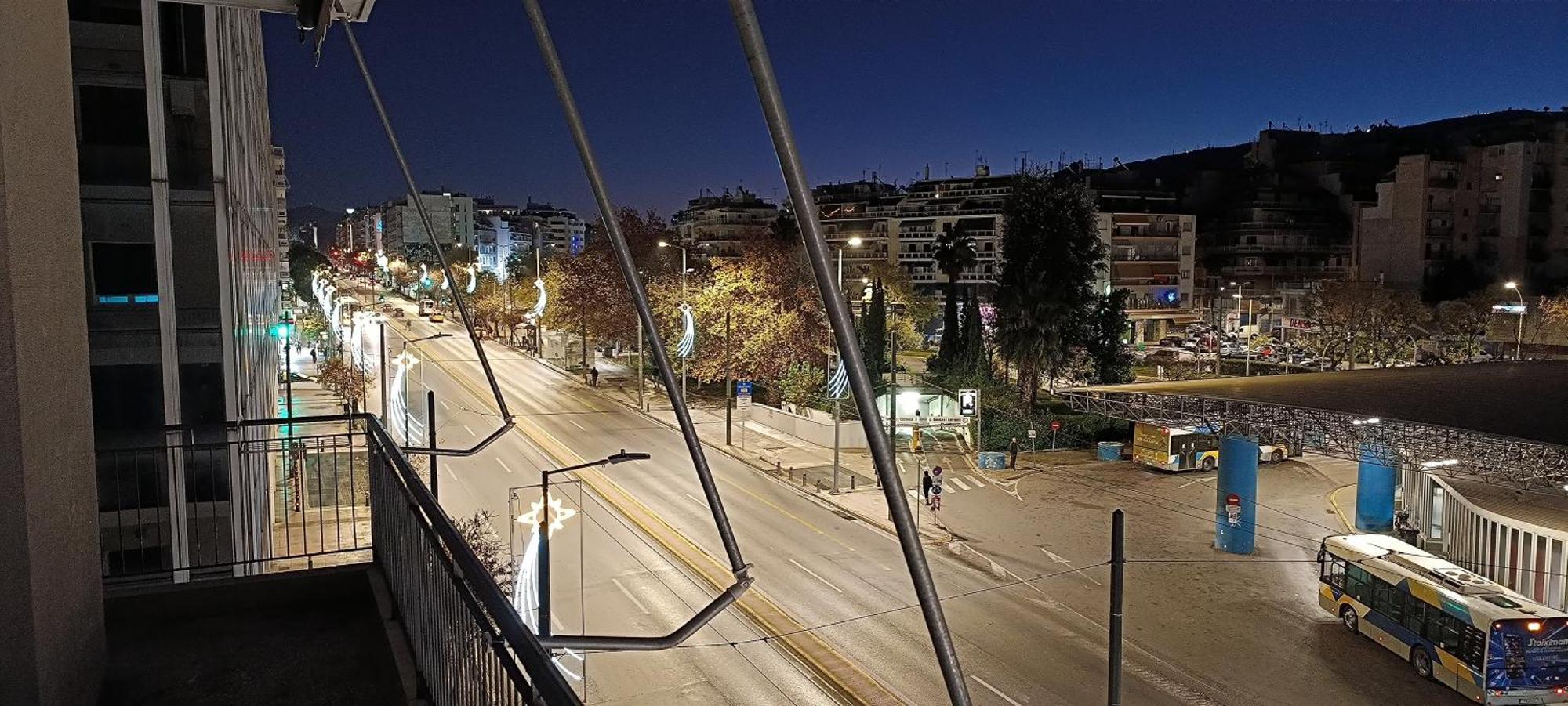 Chris'S Athens Home In The Center Of Everything Luaran gambar