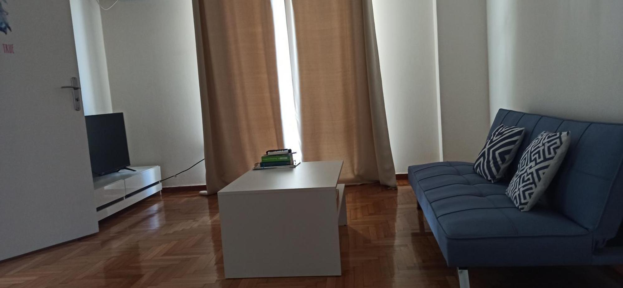 Chris'S Athens Home In The Center Of Everything Luaran gambar